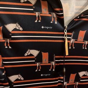 Espoir Women’s Riding Sun Shirt